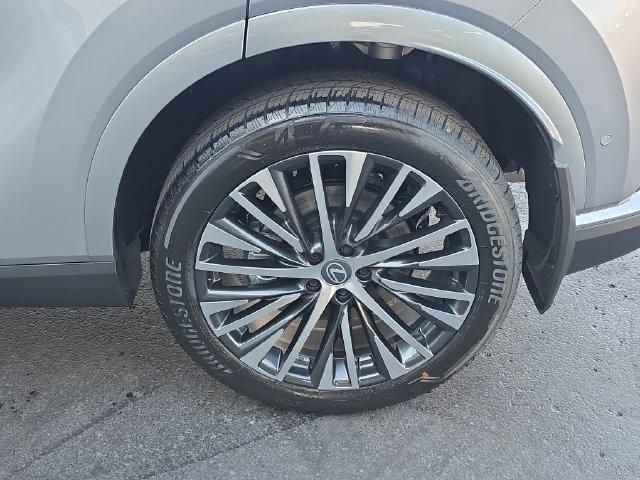 2026 Lexus RX 350 Premium+