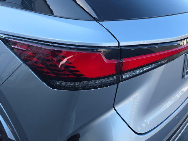 2026 Lexus RX 350 Premium+
