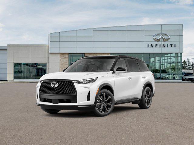 2027 INFINITI QX60 AUTOGRAPH AWD for sale in Grand Rapids, MI