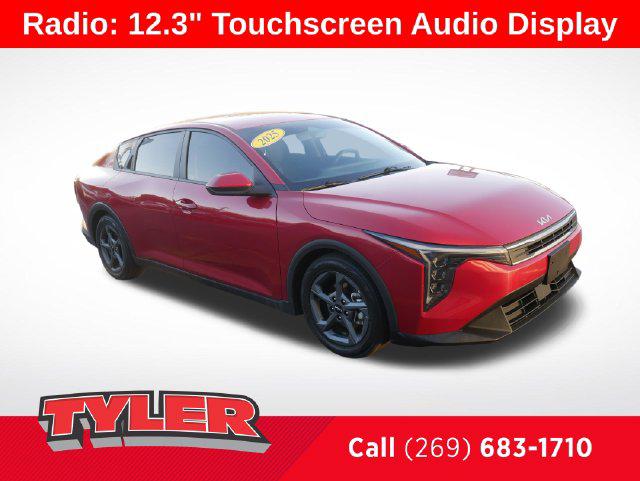2025 Kia K4 LXS for sale in Niles, MI