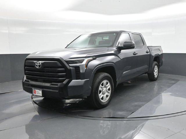 2026 Toyota Tundra SR CrewMax 5.5 Bed for sale in Beaumont, TX