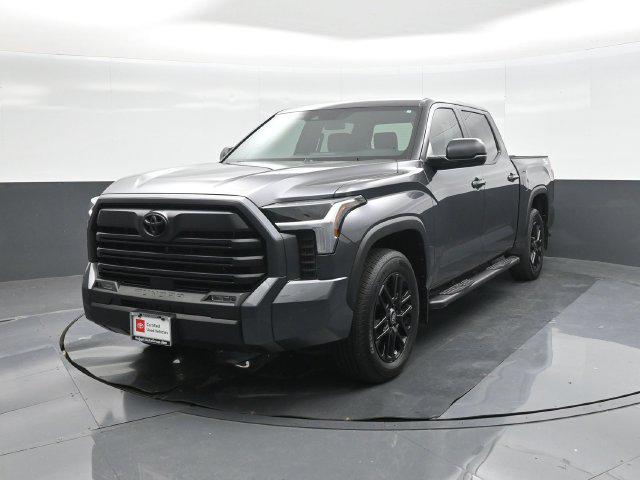 2026 Toyota Tundra SR5 CrewMax 5.5 Bed for sale in Beaumont, TX