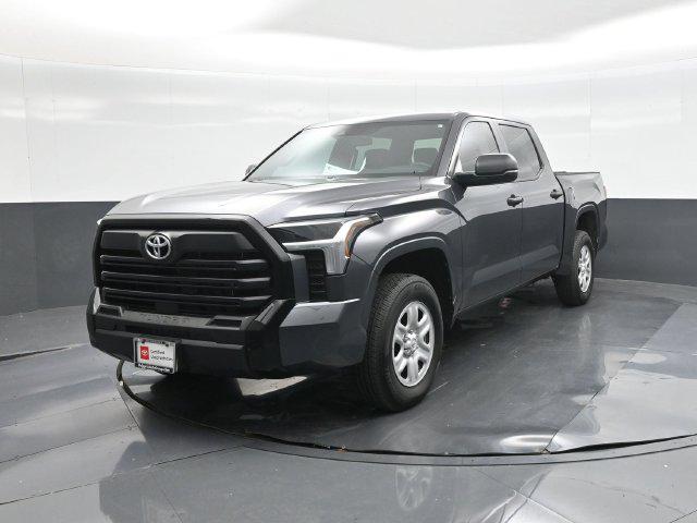 2026 Toyota Tundra SR CrewMax 5.5 Bed for sale in Beaumont, TX