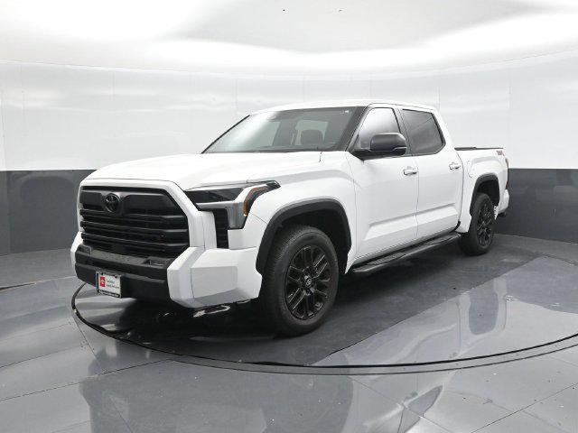 2026 Toyota Tundra SR5 CrewMax 5.5 Bed for sale in Beaumont, TX