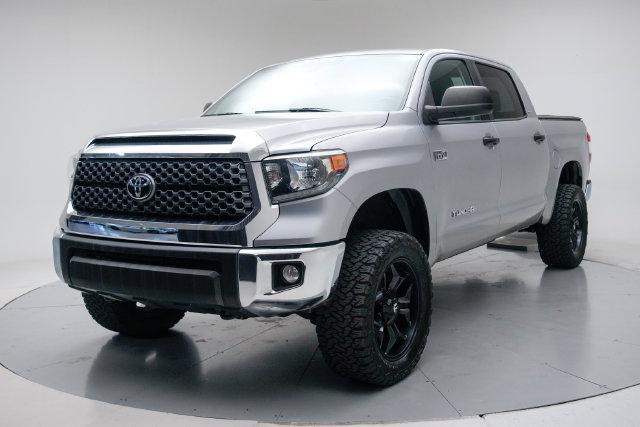 2021 Toyota Tundra 4WD