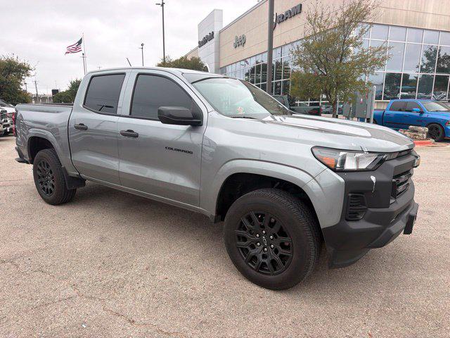 2026 Chevrolet Colorado WT, RWD for sale in Austin, TX