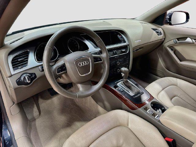 2012 Audi A5 2.0T Premium