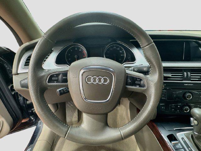 2012 Audi A5 2.0T Premium