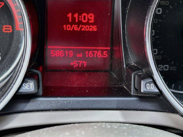 2012 Audi A5 2.0T Premium