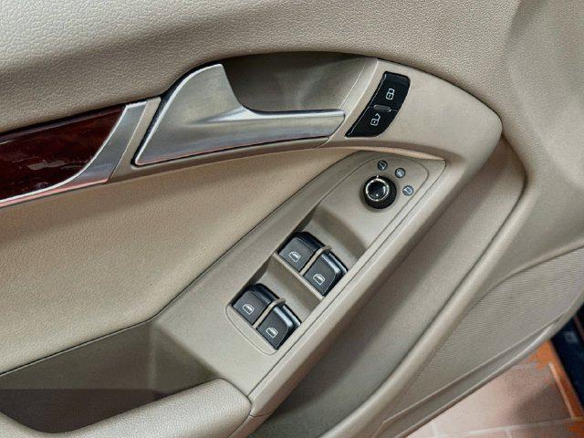 2012 Audi A5 2.0T Premium