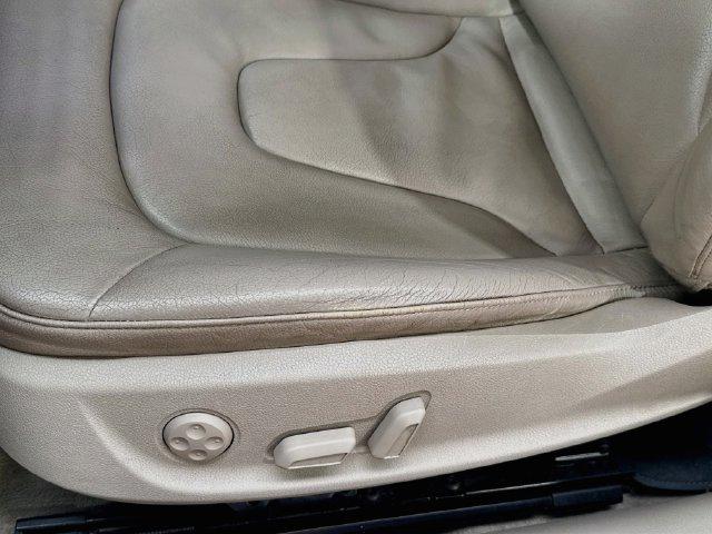 2012 Audi A5 2.0T Premium