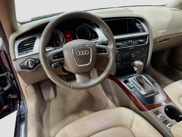 2012 Audi A5 2.0T Premium