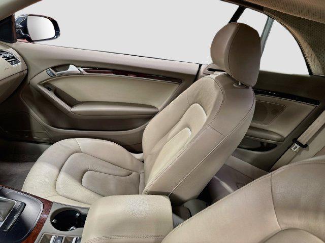 2012 Audi A5 2.0T Premium