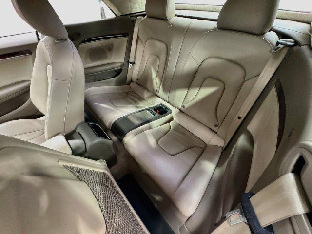 2012 Audi A5 2.0T Premium