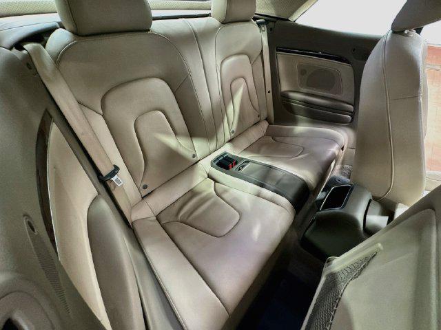 2012 Audi A5 2.0T Premium