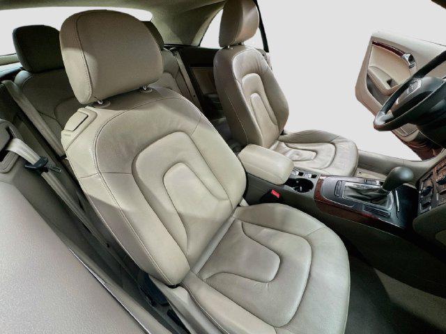 2012 Audi A5 2.0T Premium