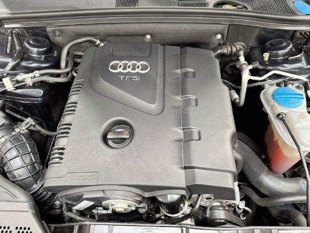 2012 Audi A5 2.0T Premium