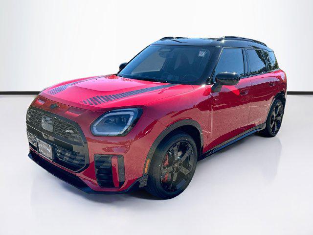 2025 MINI Cooper Countryman John Cooper Works for sale in Bedford, NH