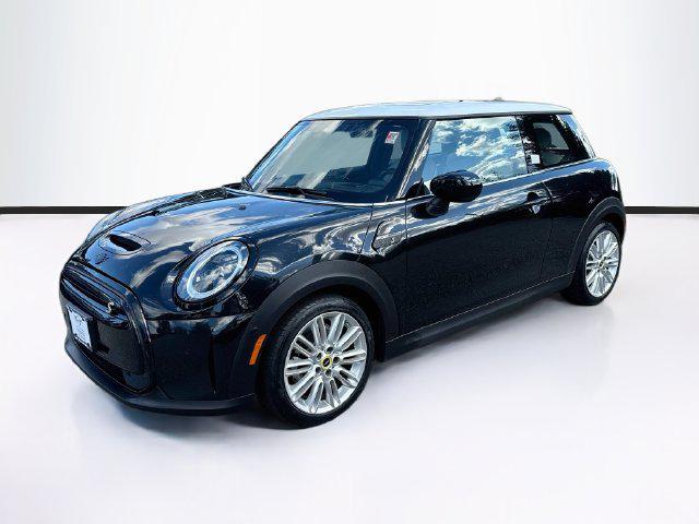 2024 MINI SE Hardtop Cooper for sale in Bedford, NH