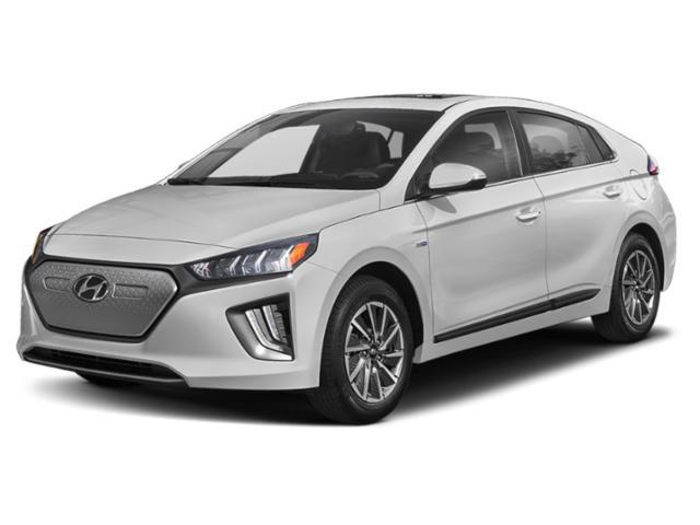 2020 Hyundai IONIQ Electric SE for sale in Waite Park, MN