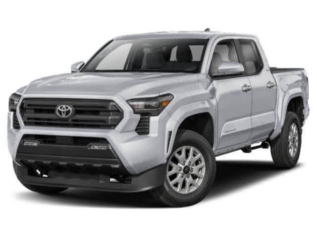 2025 Toyota Tacoma SR5 for sale in Los Angeles, CA
