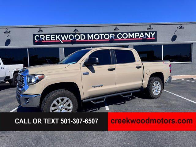 2020 Toyota Tundra SR5 for sale in Searcy, AZ