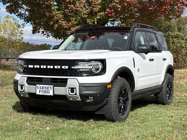 2026 Ford Bronco Sport Outer Banks for sale in Newport, ME