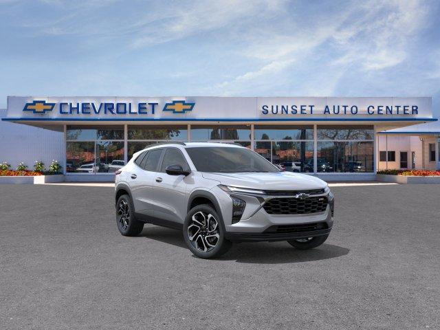 2026 Chevrolet Trax FWD 2RS for sale in Lompoc, CA