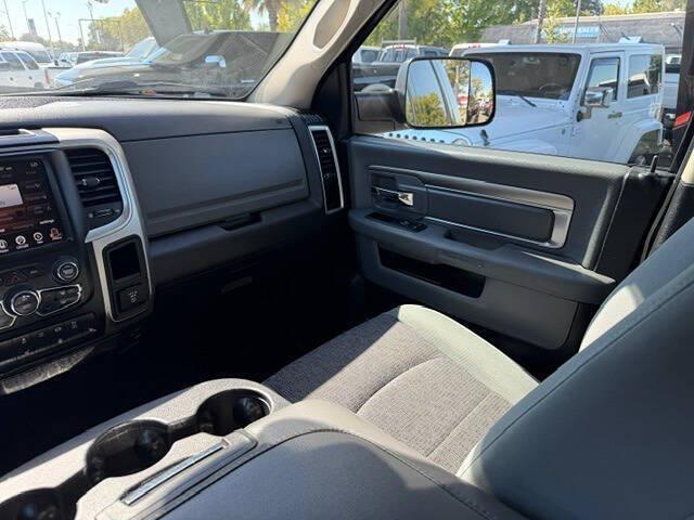 2016 Ram 3500 Big Horn
