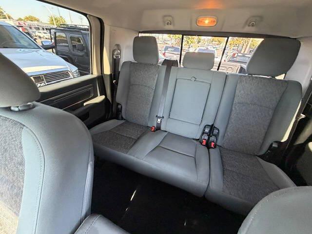 2016 Ram 3500 Big Horn