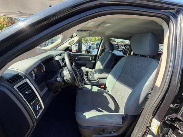 2016 Ram 3500 Big Horn