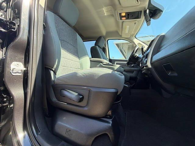 2016 Ram 3500 Big Horn