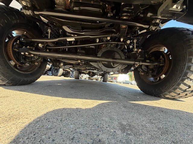 2016 Ram 3500 Big Horn
