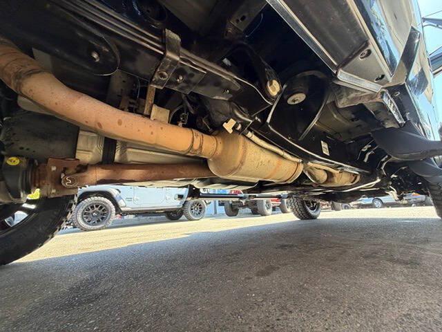 2016 Ram 3500 Big Horn