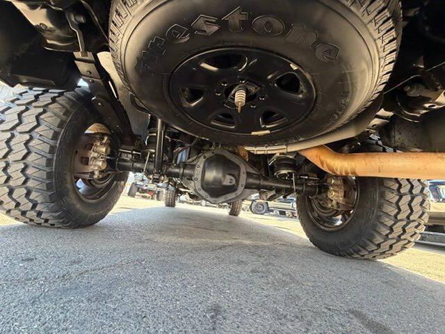 2016 Ram 3500 Big Horn