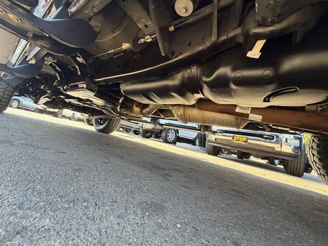 2016 Ram 3500 Big Horn