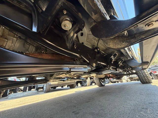 2016 Ram 3500 Big Horn