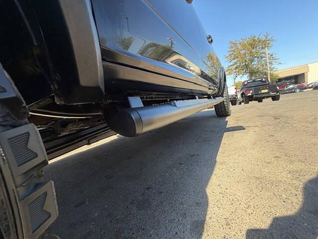 2016 Ram 3500 Big Horn