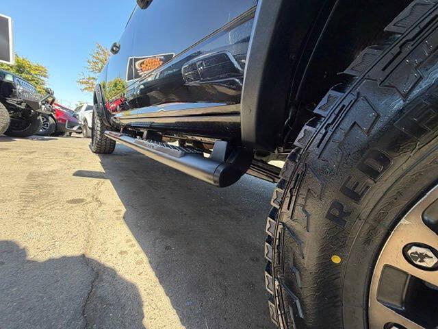 2016 Ram 3500 Big Horn