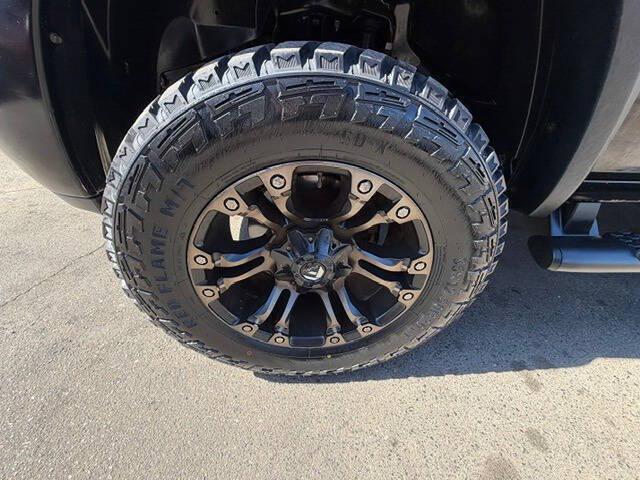 2016 Ram 3500 Big Horn