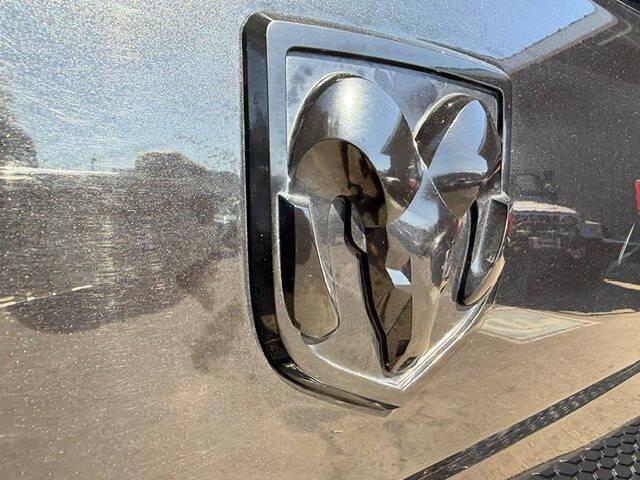2016 Ram 3500 Big Horn