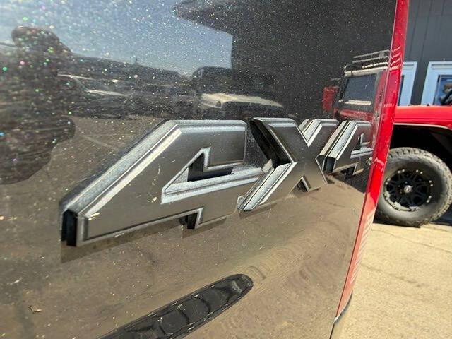 2016 Ram 3500 Big Horn