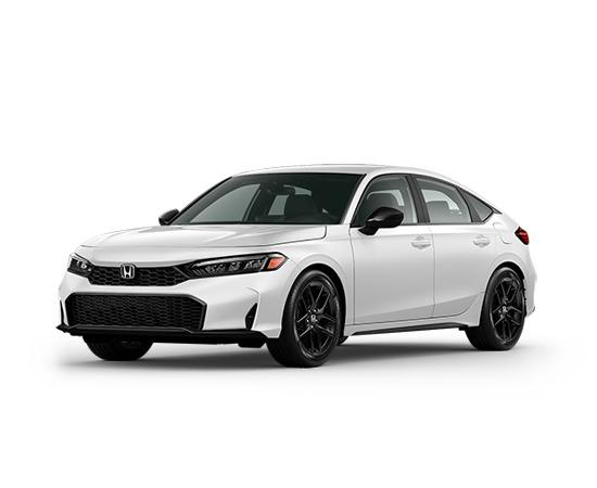 2026 Honda Civic Sport for sale in El Cajon, CA