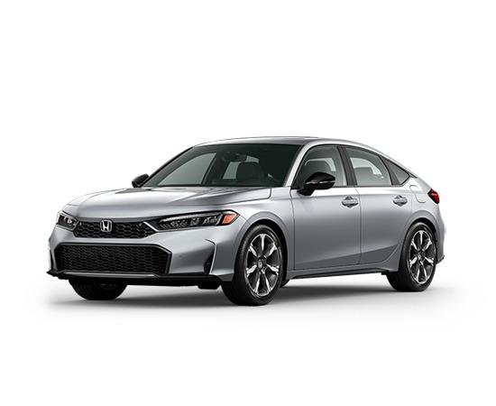 2026 Honda Civic Sport Touring for sale in El Cajon, CA