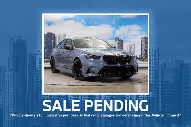 2027 BMW M5 Base for sale in Lake Bluff, IL