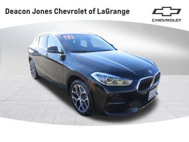 2023 BMW X2 sDrive28i for sale in La Grange, NC