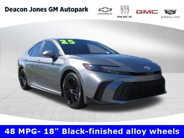 2025 Toyota Camry SE for sale in Smithfield, NC