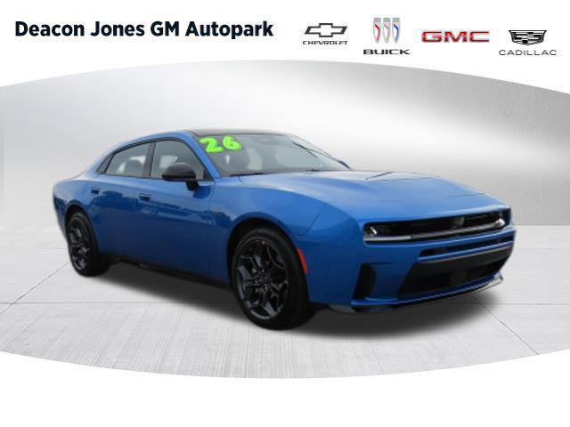 2026 Dodge Charger R/T 4 Door AWD for sale in Smithfield, NC