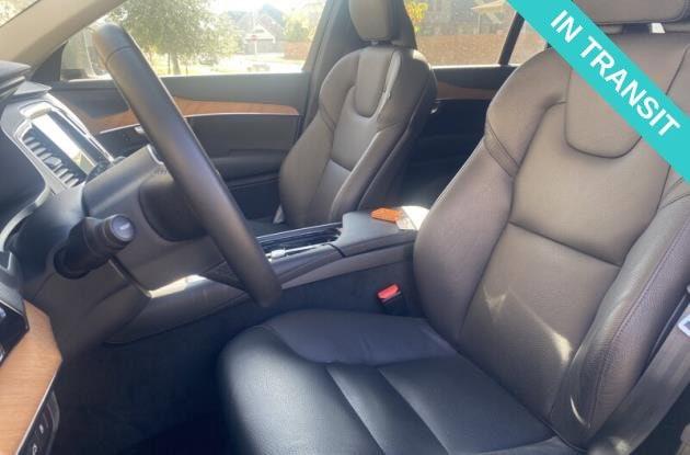 2024 Volvo XC90 Recharge T8 Plus Bright Theme 7 Passenger for sale in Frisco, TX