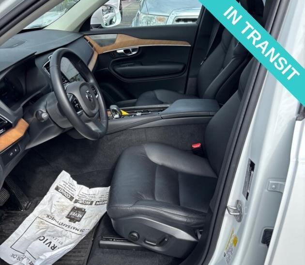 2024 Volvo XC90 Recharge T8 Plus Bright Theme 7 Passenger for sale in Frisco, TX